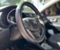 Белый Киа Рио, объемом двигателя 1.4 л и пробегом 220 тыс. км за 8000 $, фото 16 на Automoto.ua