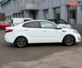 Білий Кіа Ріо, об'ємом двигуна 1.4 л та пробігом 139 тис. км за 8200 $, фото 7 на Automoto.ua