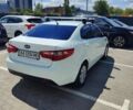 Белый Киа Рио, объемом двигателя 1.59 л и пробегом 130 тыс. км за 7400 $, фото 13 на Automoto.ua