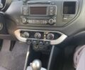 Белый Киа Рио, объемом двигателя 1.6 л и пробегом 160 тыс. км за 8000 $, фото 9 на Automoto.ua