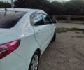 Белый Киа Рио, объемом двигателя 1.4 л и пробегом 215 тыс. км за 5650 $, фото 6 на Automoto.ua