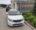 Белый Киа Рио, объемом двигателя 1.59 л и пробегом 130 тыс. км за 7400 $, фото 20 на Automoto.ua