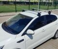 Белый Киа Рио, объемом двигателя 1.59 л и пробегом 130 тыс. км за 7400 $, фото 12 на Automoto.ua