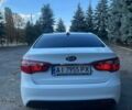 Белый Киа Рио, объемом двигателя 1.4 л и пробегом 220 тыс. км за 7400 $, фото 22 на Automoto.ua
