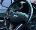 Белый Киа Рио, объемом двигателя 1.6 л и пробегом 135 тыс. км за 9199 $, фото 22 на Automoto.ua
