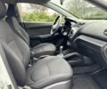 Белый Киа Рио, объемом двигателя 1.4 л и пробегом 140 тыс. км за 7800 $, фото 7 на Automoto.ua