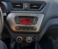 Белый Киа Рио, объемом двигателя 1.4 л и пробегом 58 тыс. км за 5800 $, фото 1 на Automoto.ua