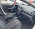 Белый Киа Рио, объемом двигателя 1.4 л и пробегом 216 тыс. км за 7400 $, фото 22 на Automoto.ua