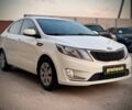 Белый Киа Рио, объемом двигателя 0 л и пробегом 73 тыс. км за 7970 $, фото 1 на Automoto.ua