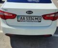 Белый Киа Рио, объемом двигателя 1.59 л и пробегом 130 тыс. км за 7400 $, фото 17 на Automoto.ua