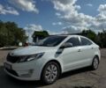 Белый Киа Рио, объемом двигателя 1.59 л и пробегом 106 тыс. км за 8400 $, фото 1 на Automoto.ua