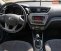 Белый Киа Рио, объемом двигателя 1.59 л и пробегом 183 тыс. км за 6100 $, фото 8 на Automoto.ua
