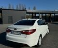 Белый Киа Рио, объемом двигателя 1.59 л и пробегом 233 тыс. км за 8300 $, фото 7 на Automoto.ua