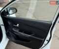 Білий Кіа Ріо, об'ємом двигуна 1.4 л та пробігом 139 тис. км за 8200 $, фото 39 на Automoto.ua