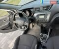 Белый Киа Рио, объемом двигателя 1.4 л и пробегом 157 тыс. км за 6800 $, фото 21 на Automoto.ua