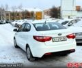 Білий Кіа Ріо, об'ємом двигуна 1.6 л та пробігом 14800 тис. км за 7800 $, фото 1 на Automoto.ua