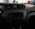 Білий Кіа Ріо, об'ємом двигуна 1.4 л та пробігом 139 тис. км за 8200 $, фото 46 на Automoto.ua