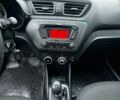Белый Киа Рио, объемом двигателя 1.4 л и пробегом 106 тыс. км за 8500 $, фото 4 на Automoto.ua