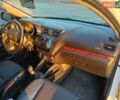Білий Кіа Ріо, об'ємом двигуна 1.4 л та пробігом 160 тис. км за 7700 $, фото 12 на Automoto.ua