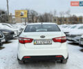 Белый Киа Рио, объемом двигателя 1.6 л и пробегом 148 тыс. км за 7800 $, фото 3 на Automoto.ua
