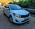 Білий Кіа Ріо, об'ємом двигуна 1.4 л та пробігом 152 тис. км за 7300 $, фото 18 на Automoto.ua