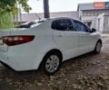 Белый Киа Рио, объемом двигателя 1.59 л и пробегом 172 тыс. км за 9000 $, фото 4 на Automoto.ua