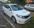 Білий Кіа Ріо, об'ємом двигуна 1.59 л та пробігом 152 тис. км за 9257 $, фото 2 на Automoto.ua