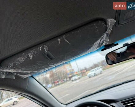 Белый Киа Рио, объемом двигателя 1.4 л и пробегом 23 тыс. км за 9900 $, фото 25 на Automoto.ua