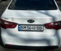 Белый Киа Рио, объемом двигателя 1.4 л и пробегом 176 тыс. км за 7200 $, фото 10 на Automoto.ua