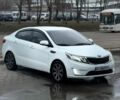 Білий Кіа Ріо, об'ємом двигуна 1.59 л та пробігом 238 тис. км за 6900 $, фото 1 на Automoto.ua