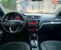 Белый Киа Рио, объемом двигателя 1.6 л и пробегом 156 тыс. км за 8700 $, фото 14 на Automoto.ua
