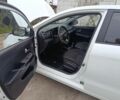 Белый Киа Рио, объемом двигателя 1.4 л и пробегом 110 тыс. км за 8500 $, фото 8 на Automoto.ua