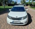Белый Киа Рио, объемом двигателя 1.59 л и пробегом 183 тыс. км за 6100 $, фото 12 на Automoto.ua