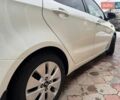 Белый Киа Рио, объемом двигателя 1.6 л и пробегом 173 тыс. км за 7800 $, фото 6 на Automoto.ua