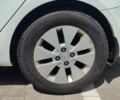 Белый Киа Рио, объемом двигателя 1.59 л и пробегом 130 тыс. км за 7400 $, фото 23 на Automoto.ua