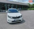 Белый Киа Рио, объемом двигателя 1.59 л и пробегом 181 тыс. км за 6599 $, фото 1 на Automoto.ua