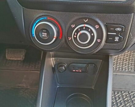 Белый Киа Рио, объемом двигателя 1.4 л и пробегом 87 тыс. км за 8750 $, фото 44 на Automoto.ua