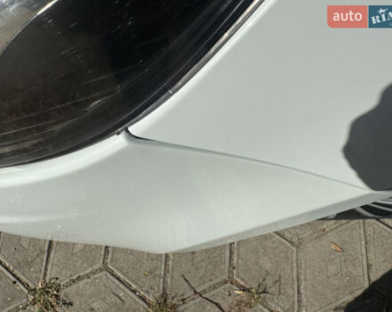 Белый Киа Рио, объемом двигателя 1.4 л и пробегом 94 тыс. км за 8700 $, фото 23 на Automoto.ua