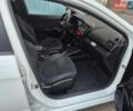 Белый Киа Рио, объемом двигателя 1.6 л и пробегом 156 тыс. км за 8700 $, фото 12 на Automoto.ua