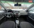 Белый Киа Рио, объемом двигателя 1.4 л и пробегом 125 тыс. км за 8300 $, фото 21 на Automoto.ua