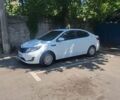 Белый Киа Рио, объемом двигателя 1.4 л и пробегом 237 тыс. км за 6400 $, фото 5 на Automoto.ua