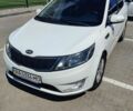 Белый Киа Рио, объемом двигателя 1.59 л и пробегом 130 тыс. км за 7400 $, фото 7 на Automoto.ua