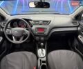 Белый Киа Рио, объемом двигателя 1.4 л и пробегом 190 тыс. км за 7299 $, фото 8 на Automoto.ua