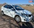 Білий Кіа Ріо, об'ємом двигуна 1.4 л та пробігом 210 тис. км за 5800 $, фото 2 на Automoto.ua