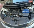 Білий Кіа Ріо, об'ємом двигуна 1.4 л та пробігом 214 тис. км за 6600 $, фото 15 на Automoto.ua