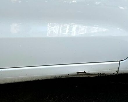 Белый Киа Рио, объемом двигателя 1.4 л и пробегом 176 тыс. км за 8000 $, фото 9 на Automoto.ua