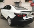 Білий Кіа Ріо, об'ємом двигуна 1.59 л та пробігом 164 тис. км за 5070 $, фото 5 на Automoto.ua