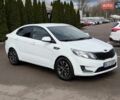 Білий Кіа Ріо, об'ємом двигуна 1.4 л та пробігом 139 тис. км за 8200 $, фото 8 на Automoto.ua