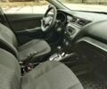 Белый Киа Рио, объемом двигателя 1.4 л и пробегом 155 тыс. км за 8300 $, фото 4 на Automoto.ua