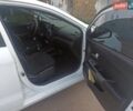 Белый Киа Рио, объемом двигателя 1.4 л и пробегом 156 тыс. км за 6300 $, фото 7 на Automoto.ua
